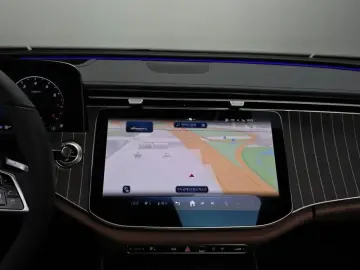 2026 Mercedes-Benz E-Класс с пробегом 1 859 км