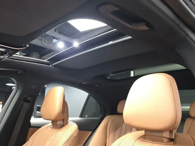 2026 Mercedes-Benz E-Класс с пробегом 1 859 км