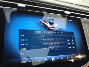 2026 Mercedes-Benz E-Класс с пробегом 1 859 км