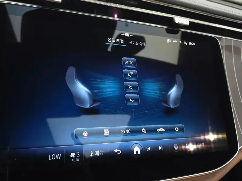 2026 Mercedes-Benz E-Класс с пробегом 1 859 км