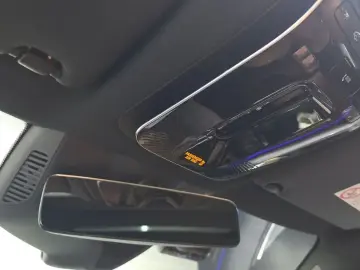 2026 Mercedes-Benz E-Класс с пробегом 1 859 км