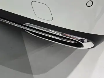 2025 Mercedes-Benz E-Класс с пробегом 9 245 км