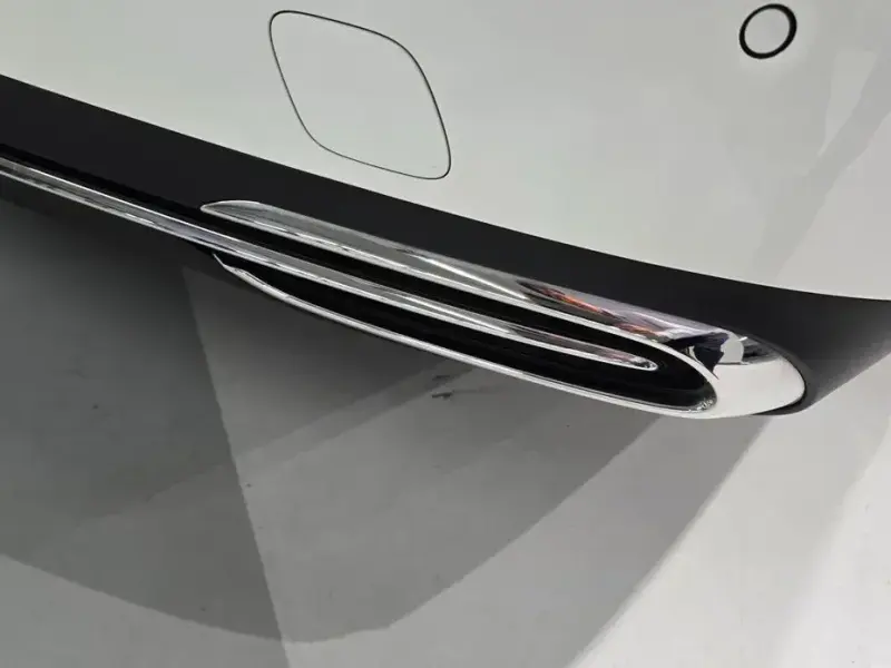 2025 Mercedes-Benz E-Класс с пробегом 9 245 км