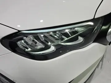 2025 Mercedes-Benz E-Класс с пробегом 9 245 км