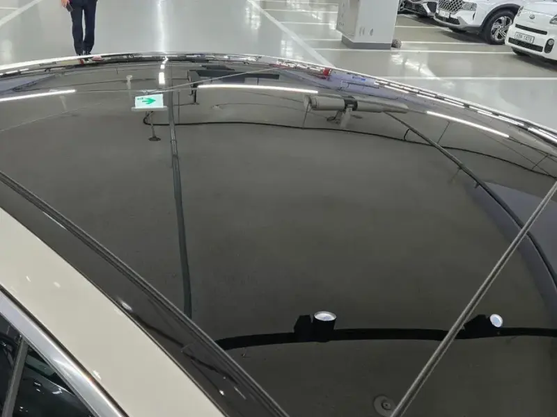2025 Mercedes-Benz E-Класс с пробегом 9 245 км