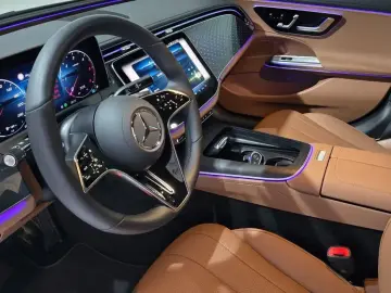 2025 Mercedes-Benz E-Класс с пробегом 9 245 км