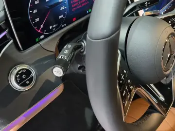 2025 Mercedes-Benz E-Класс с пробегом 9 245 км