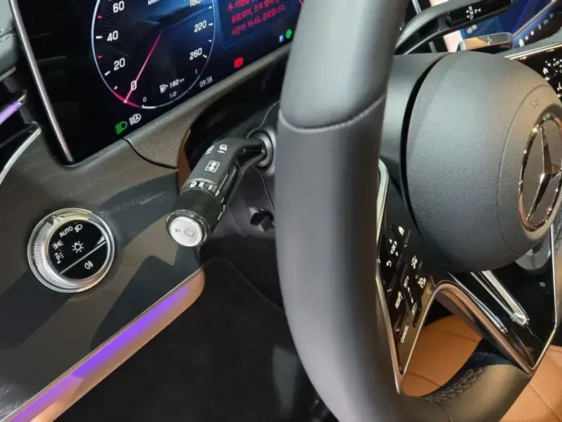 2025 Mercedes-Benz E-Класс с пробегом 9 245 км