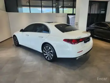 2026 Mercedes-Benz E-Класс с пробегом 3 078 км