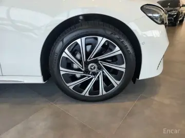 2026 Mercedes-Benz E-Класс с пробегом 3 078 км