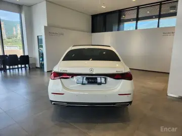 2026 Mercedes-Benz E-Класс с пробегом 3 078 км