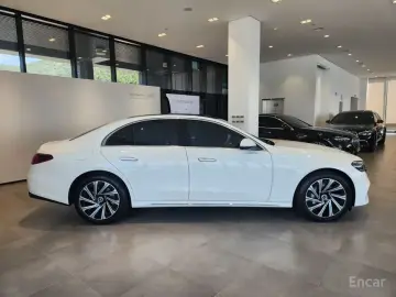 2026 Mercedes-Benz E-Класс с пробегом 3 078 км