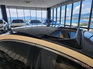 2026 Mercedes-Benz E-Класс с пробегом 3 078 км
