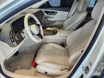 2026 Mercedes-Benz E-Класс с пробегом 3 078 км
