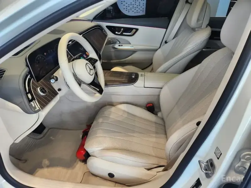 2026 Mercedes-Benz E-Класс с пробегом 3 078 км