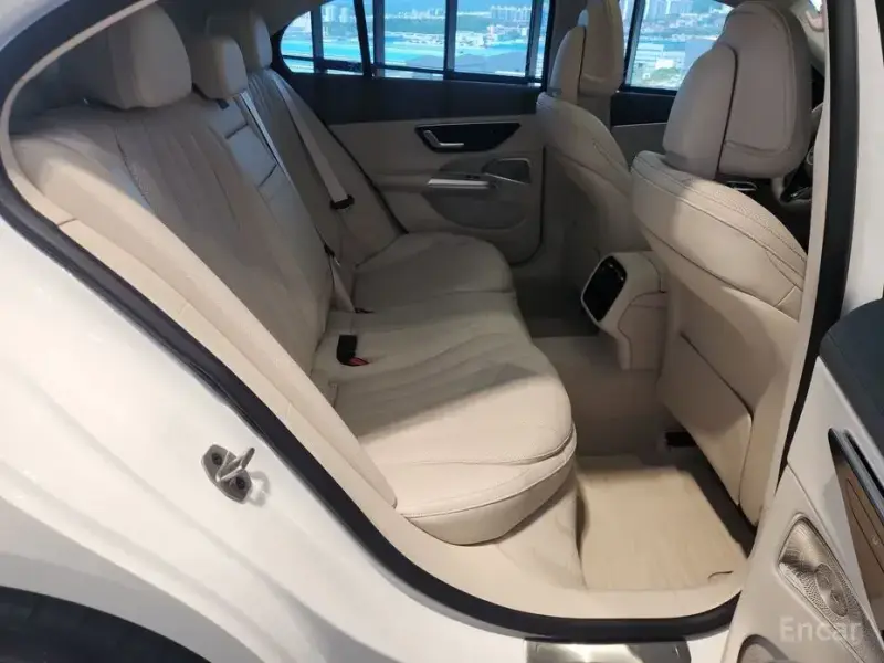 2026 Mercedes-Benz E-Класс с пробегом 3 078 км