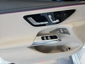 2026 Mercedes-Benz E-Класс с пробегом 3 078 км