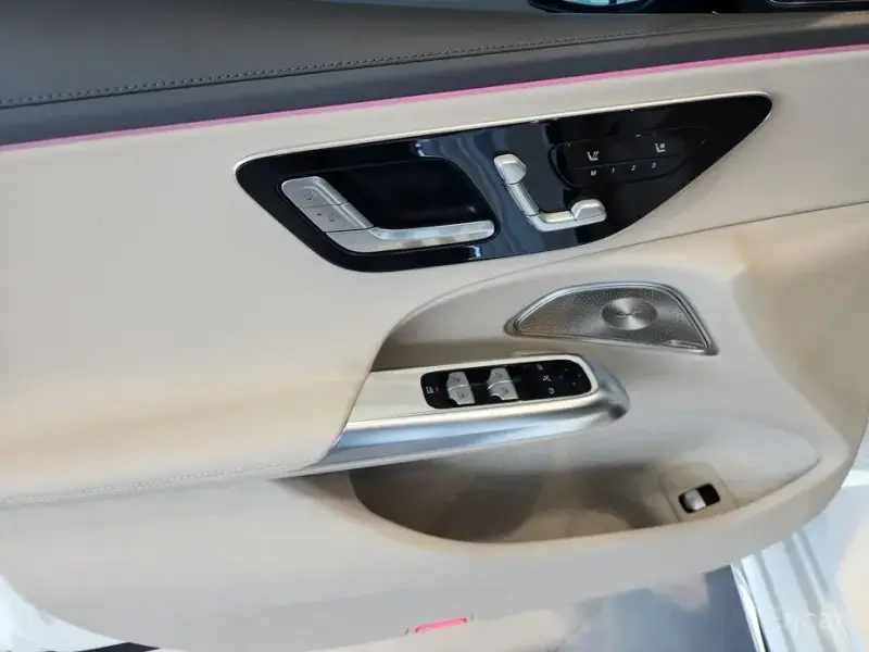 2026 Mercedes-Benz E-Класс с пробегом 3 078 км