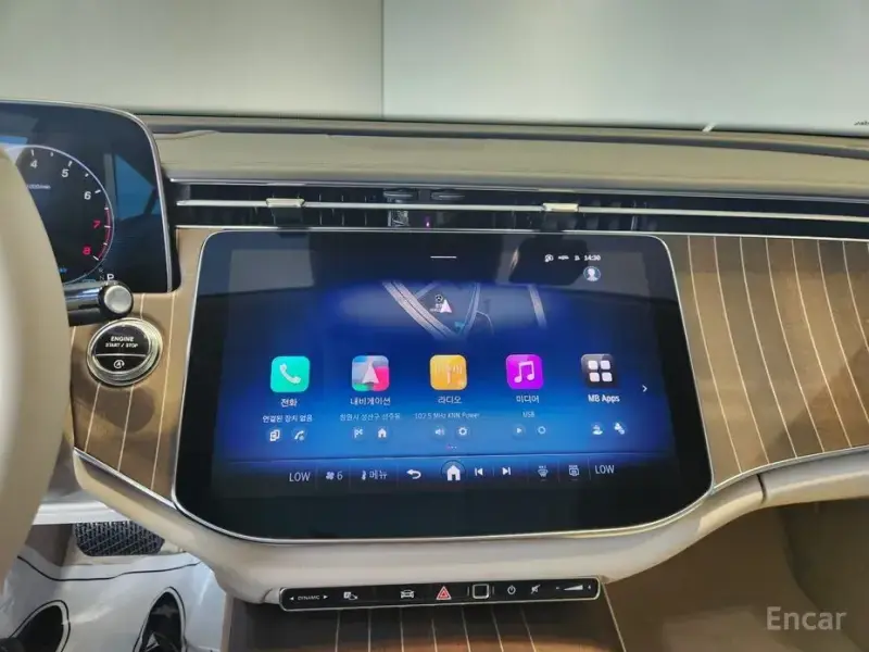 2026 Mercedes-Benz E-Класс с пробегом 3 078 км