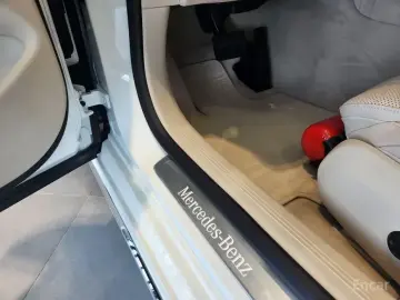 2026 Mercedes-Benz E-Класс с пробегом 3 078 км