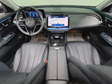 2025 Mercedes-Benz E-Класс с пробегом 17 040 км