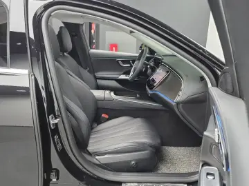 2025 Mercedes-Benz E-Класс с пробегом 17 040 км