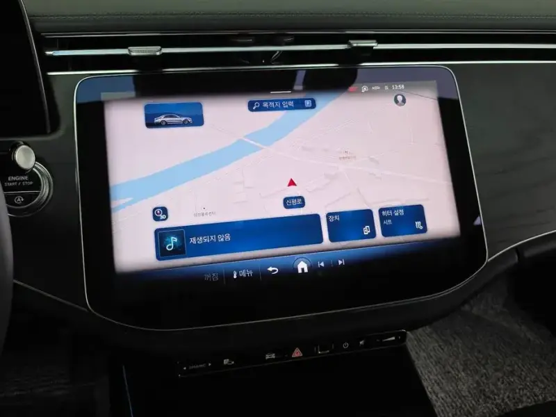 2025 Mercedes-Benz E-Класс с пробегом 17 040 км