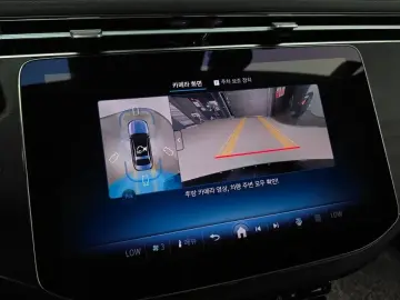 2025 Mercedes-Benz E-Класс с пробегом 17 040 км