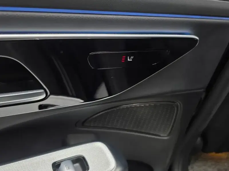 2025 Mercedes-Benz E-Класс с пробегом 17 040 км