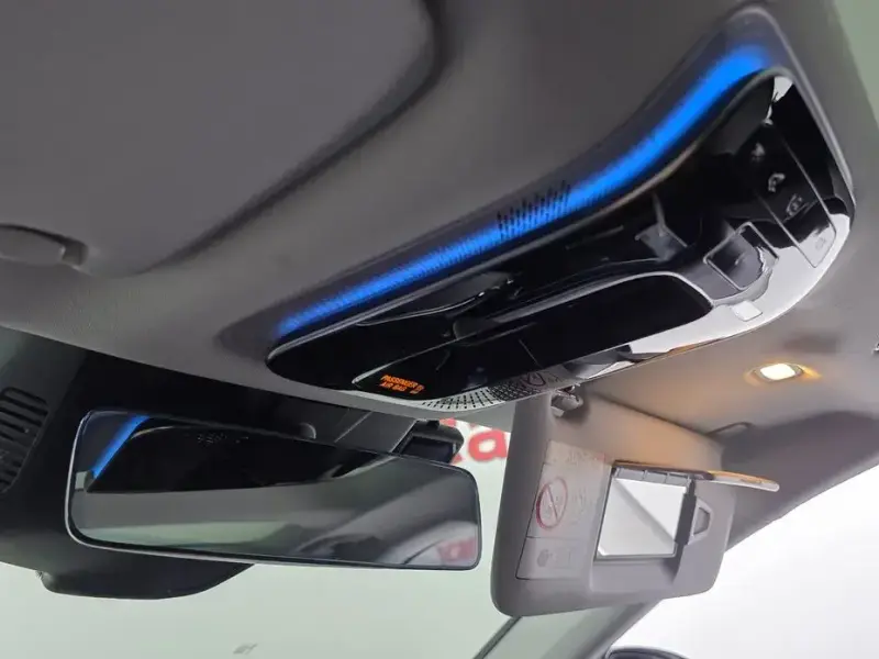 2025 Mercedes-Benz E-Класс с пробегом 17 040 км