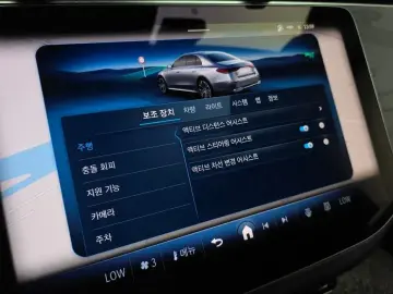 2025 Mercedes-Benz E-Класс с пробегом 17 040 км