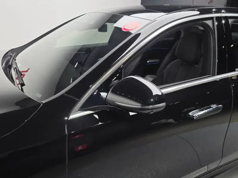 2025 Mercedes-Benz E-Класс с пробегом 17 040 км