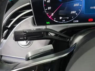 2025 Mercedes-Benz E-Класс с пробегом 17 040 км