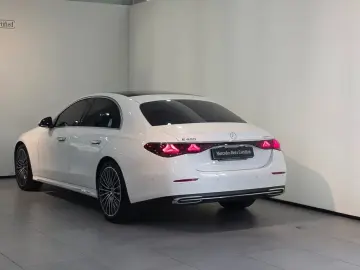2026 Mercedes-Benz E-Класс с пробегом 3 078 км