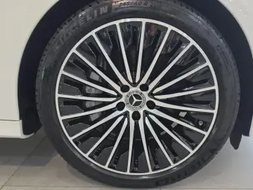 2026 Mercedes-Benz E-Класс с пробегом 3 078 км