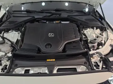 2026 Mercedes-Benz E-Класс с пробегом 3 078 км