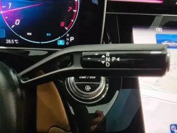 2026 Mercedes-Benz E-Класс с пробегом 3 078 км