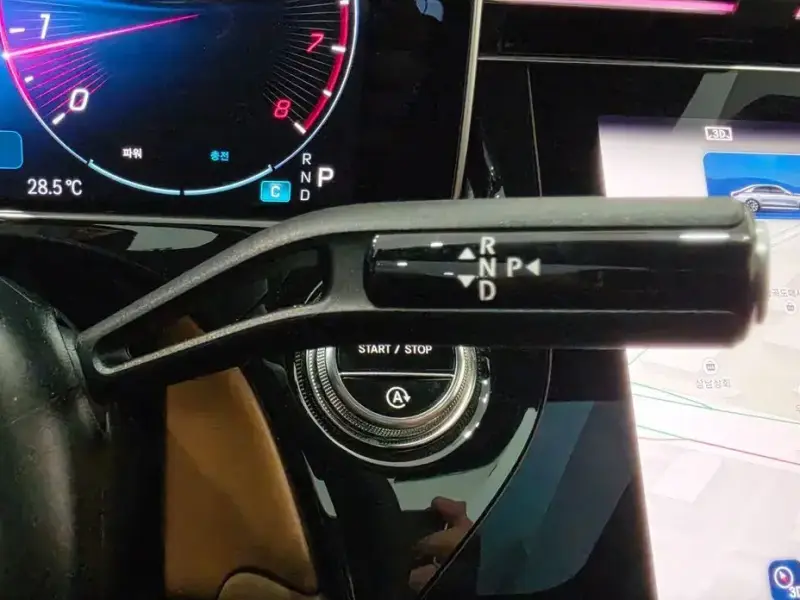 2026 Mercedes-Benz E-Класс с пробегом 3 078 км