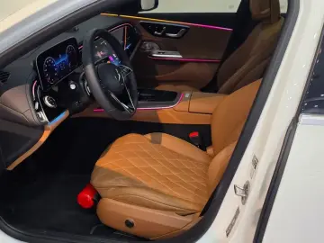 2026 Mercedes-Benz E-Класс с пробегом 3 078 км