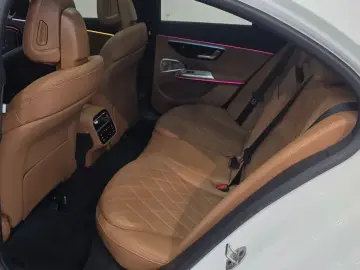 2026 Mercedes-Benz E-Класс с пробегом 3 078 км