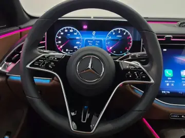 2026 Mercedes-Benz E-Класс с пробегом 3 078 км