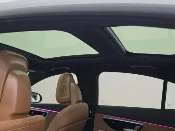 2026 Mercedes-Benz E-Класс с пробегом 3 078 км