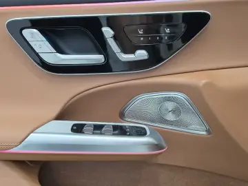 2026 Mercedes-Benz E-Класс с пробегом 3 078 км
