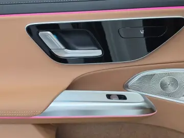 2026 Mercedes-Benz E-Класс с пробегом 3 078 км