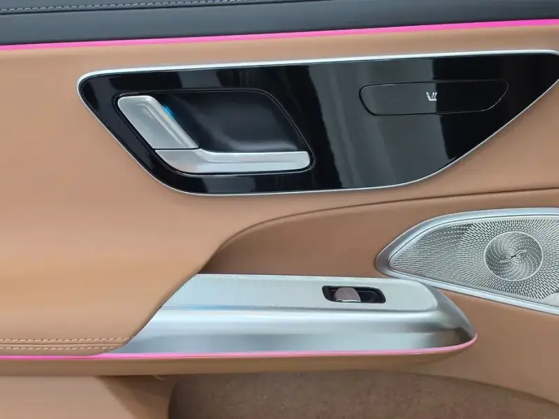 2026 Mercedes-Benz E-Класс с пробегом 3 078 км