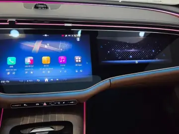 2026 Mercedes-Benz E-Класс с пробегом 3 078 км