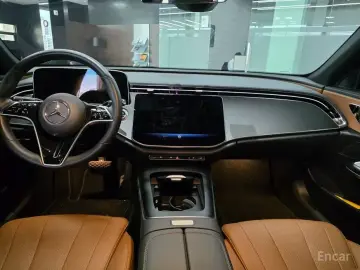2025 Mercedes-Benz E-Класс с пробегом 21 660 км