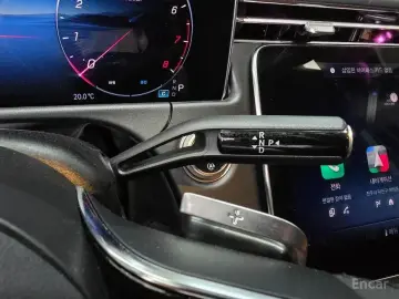 2025 Mercedes-Benz E-Класс с пробегом 21 660 км