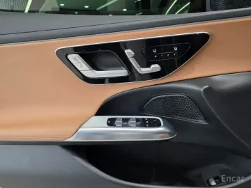 2025 Mercedes-Benz E-Класс с пробегом 21 660 км