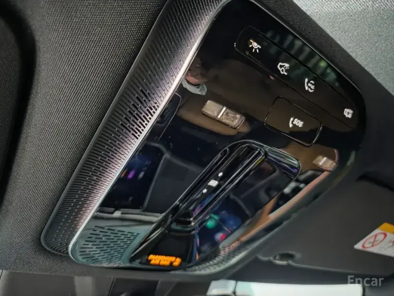 2025 Mercedes-Benz E-Класс с пробегом 21 660 км